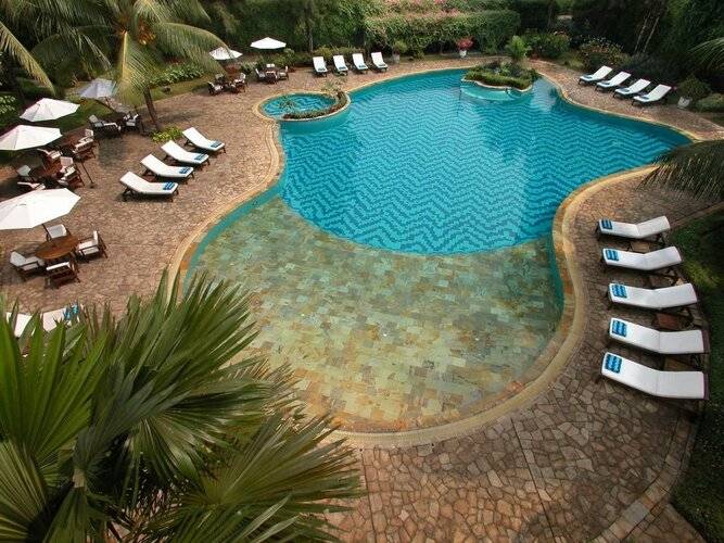 Artotel Suites Mangkuluhur Jakarta