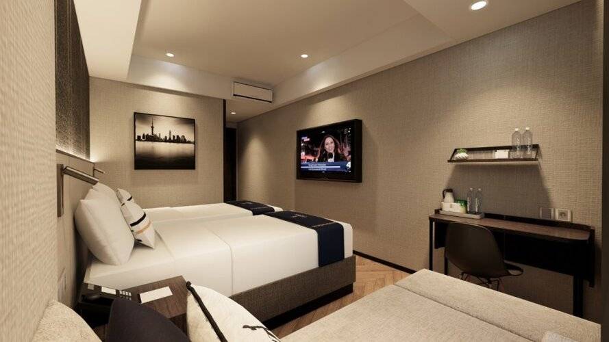 Fieris Hotel