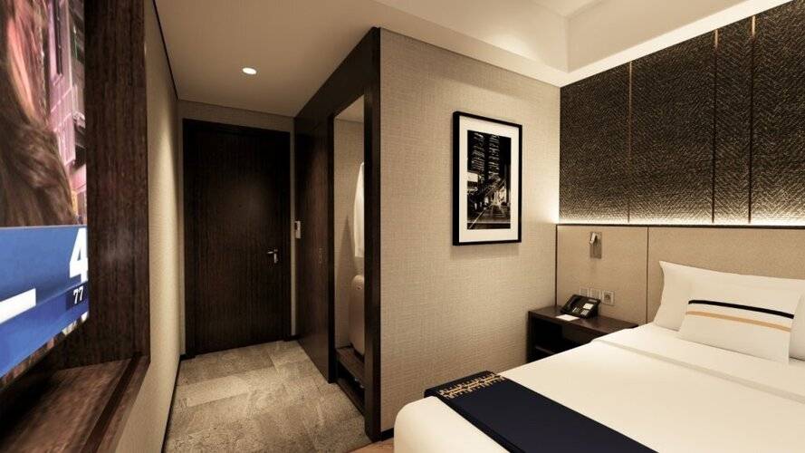 Fieris Hotel