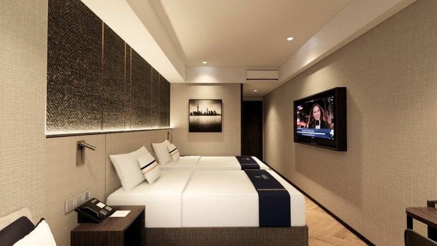 Fieris Hotel