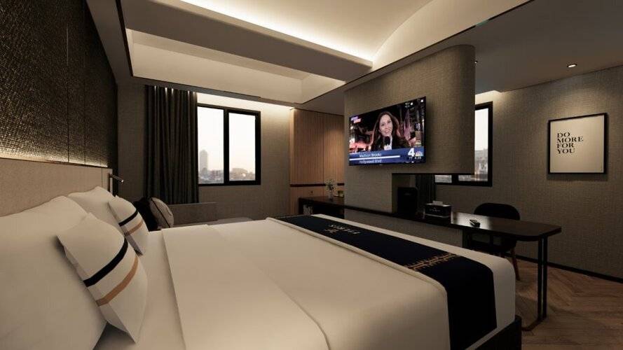 Fieris Hotel