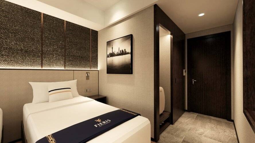 Fieris Hotel