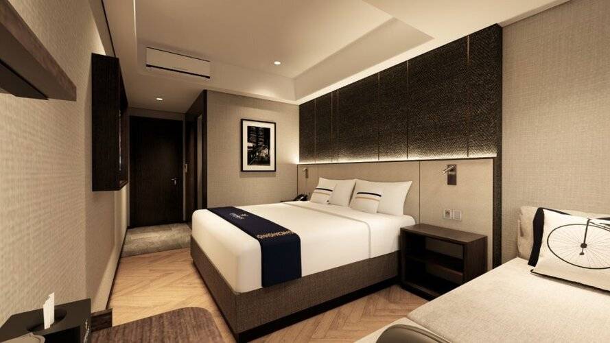 Fieris Hotel