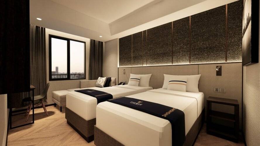 Fieris Hotel