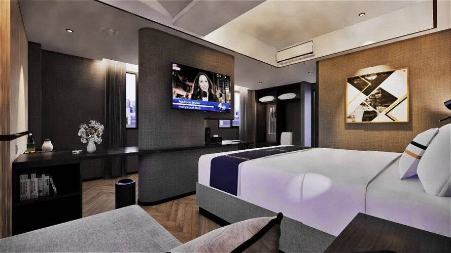 Fieris Hotel