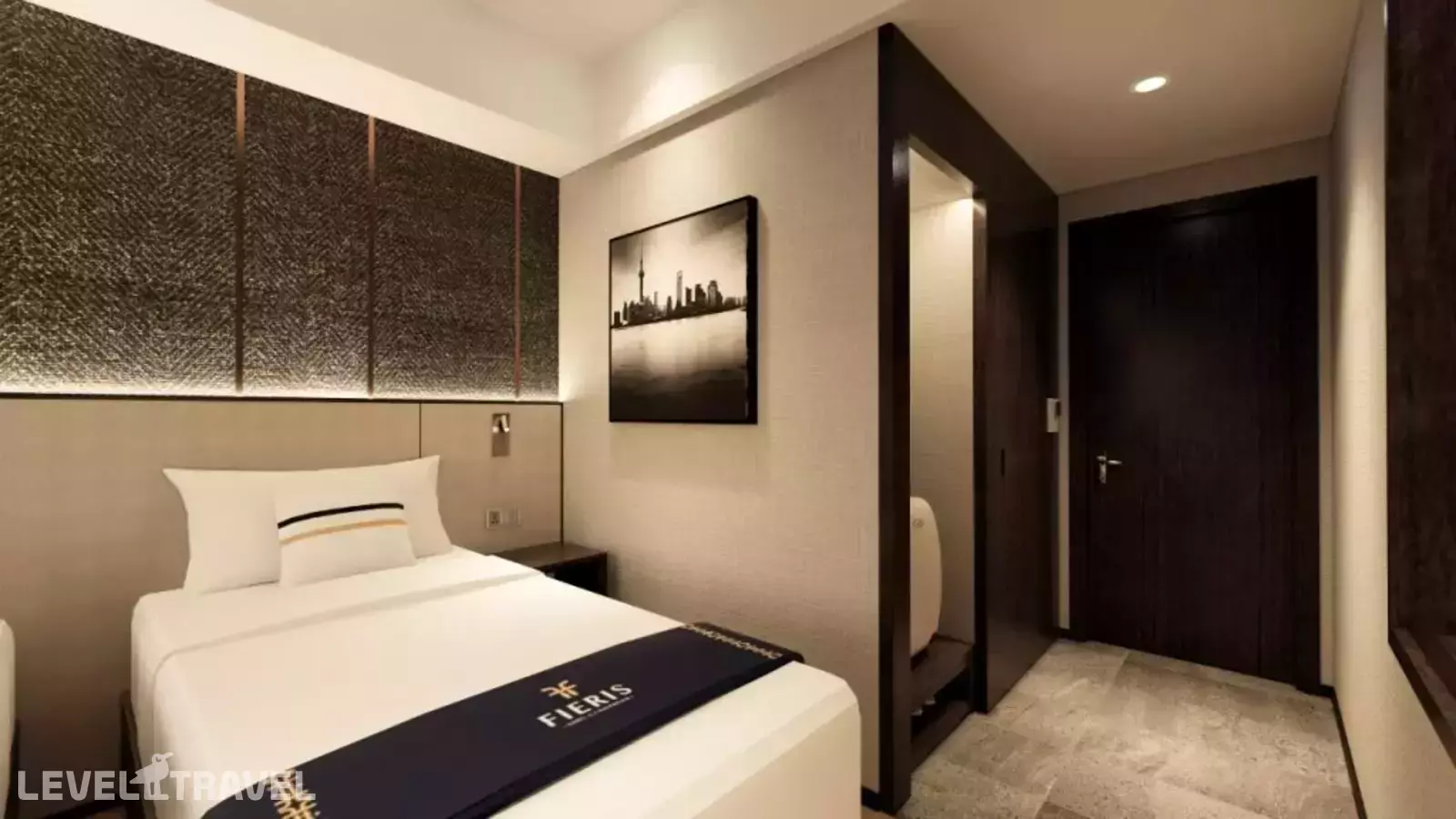 Fieris Hotel