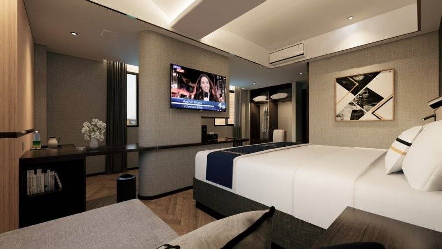 Fieris Hotel