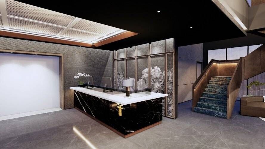 Fieris Hotel