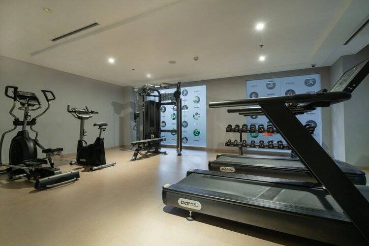 Harris Suites Puri Mansion