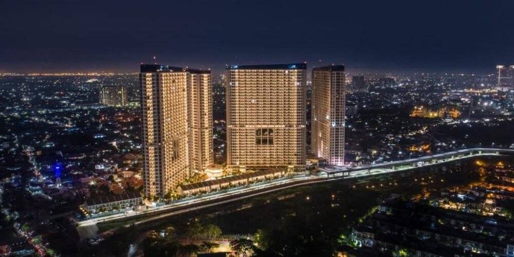 Harris Suites Puri Mansion