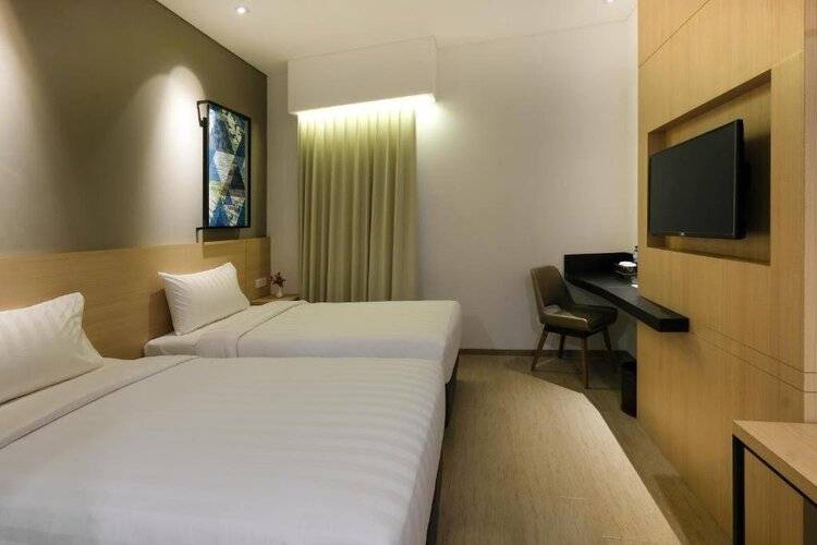 Hotel 88 Blok M