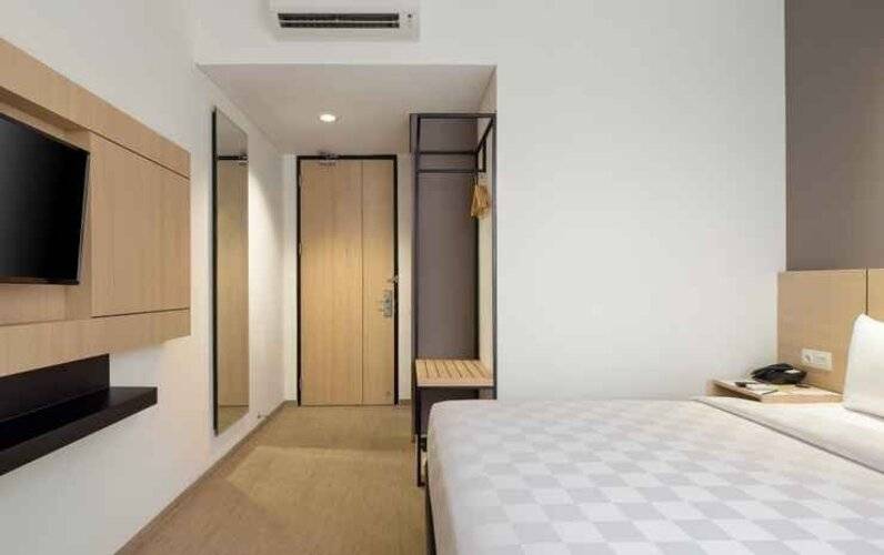 Hotel 88 Blok M
