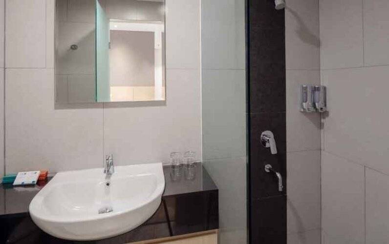 Hotel 88 Blok M
