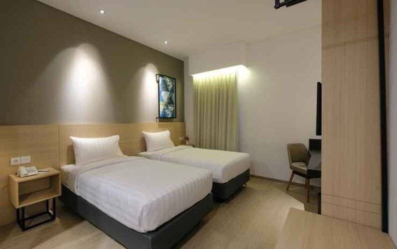 Hotel 88 Blok M