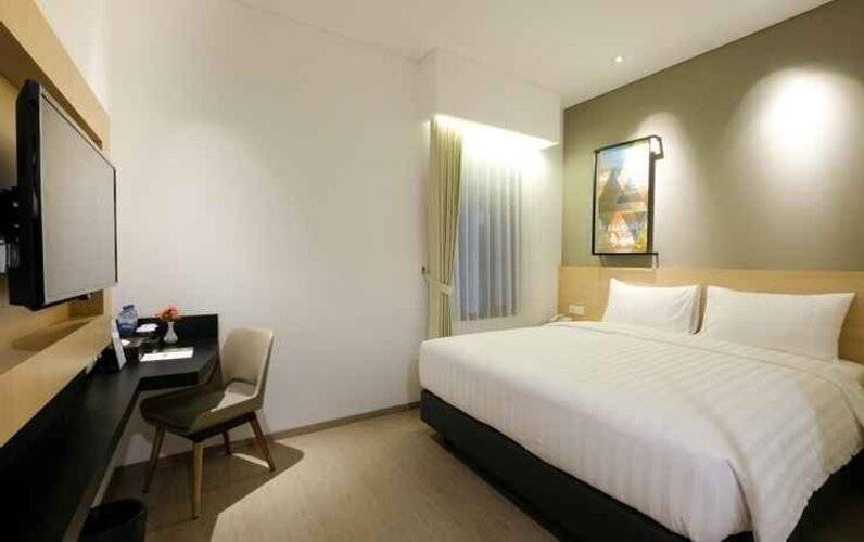 Hotel 88 Blok M