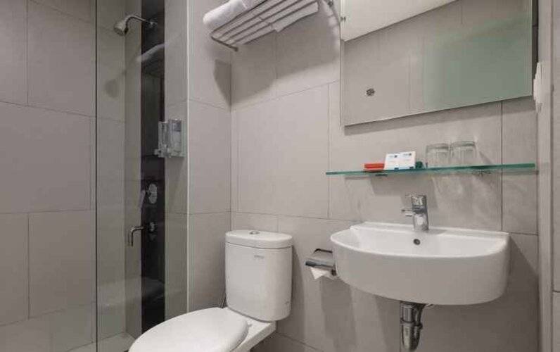 Hotel 88 Blok M