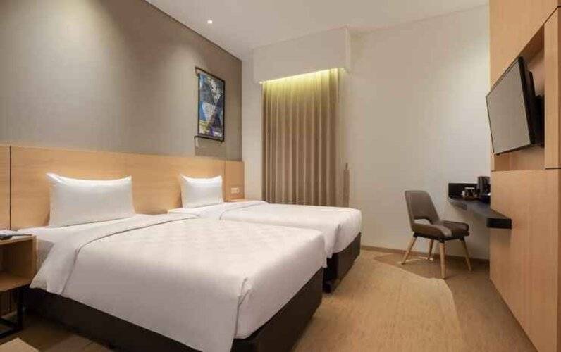 Hotel 88 Blok M