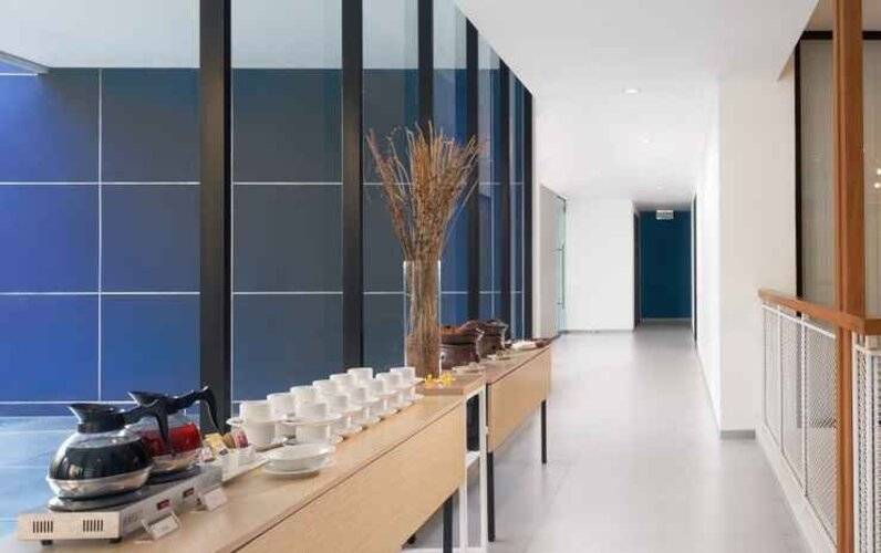 Hotel 88 Blok M