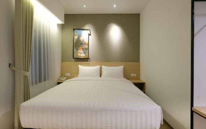 Hotel 88 Blok M