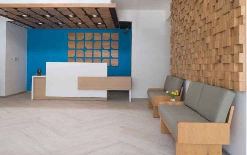 Hotel 88 Blok M