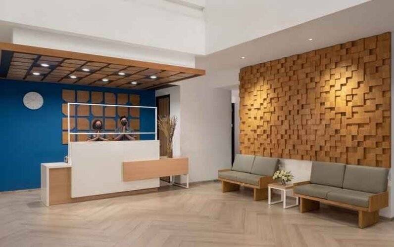 Hotel 88 Blok M