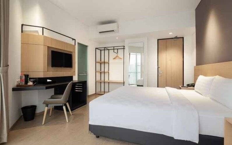 Hotel 88 Blok M
