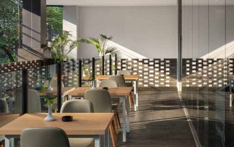 Hotel 88 Blok M