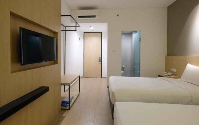 Hotel 88 Blok M