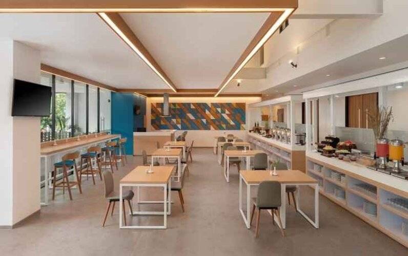 Hotel 88 Blok M