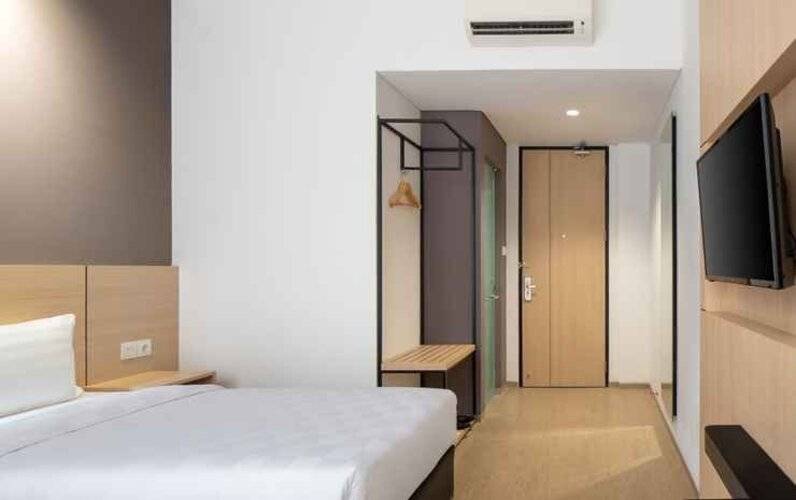 Hotel 88 Blok M