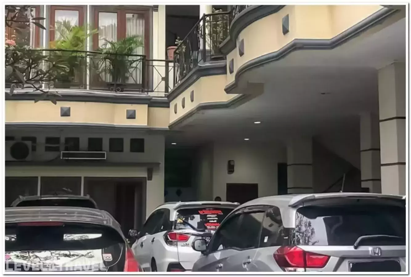 Kemang Place Syariah