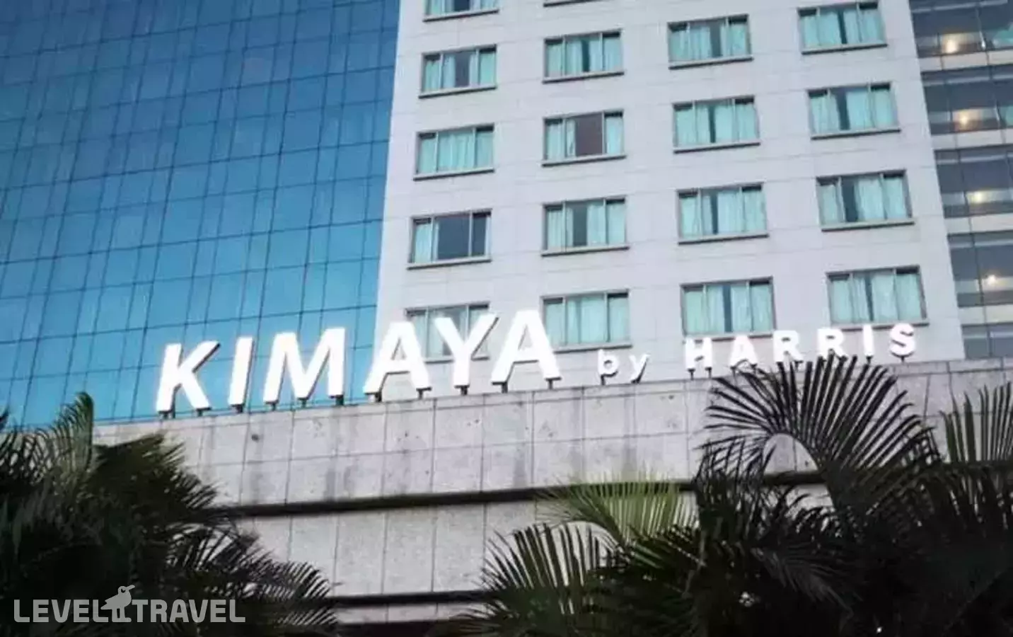 Kimaya Slipi Jakarta By Harris