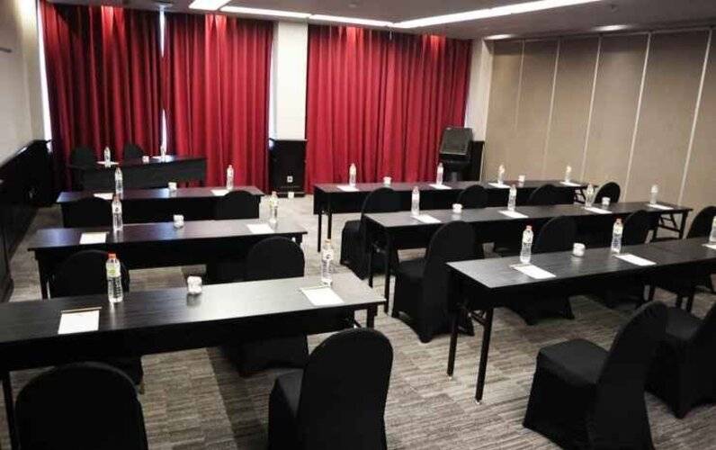 Kimaya Slipi Jakarta By Harris
