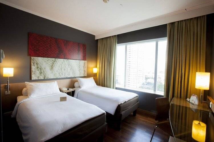 Kimaya Slipi Jakarta By Harris