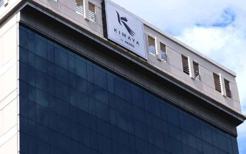 Kimaya Slipi Jakarta By Harris