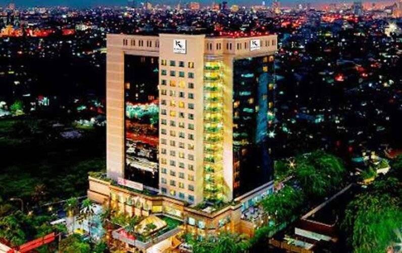 Kimaya Slipi Jakarta By Harris