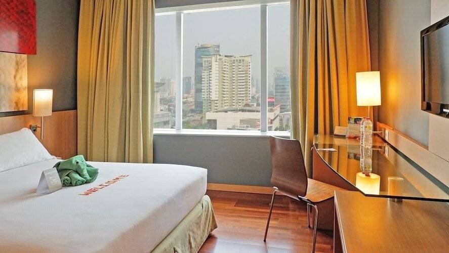 Kimaya Slipi Jakarta By Harris