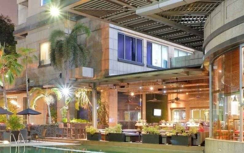 Kimaya Slipi Jakarta By Harris