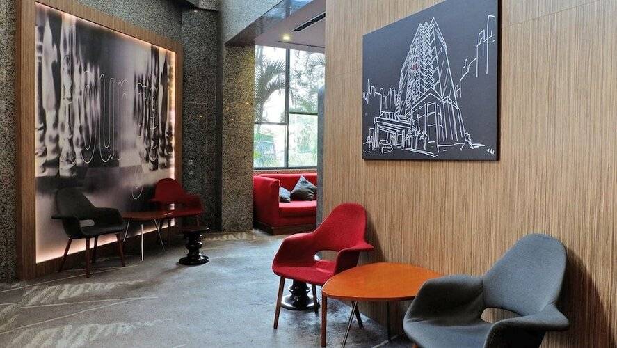 Kimaya Slipi Jakarta By Harris