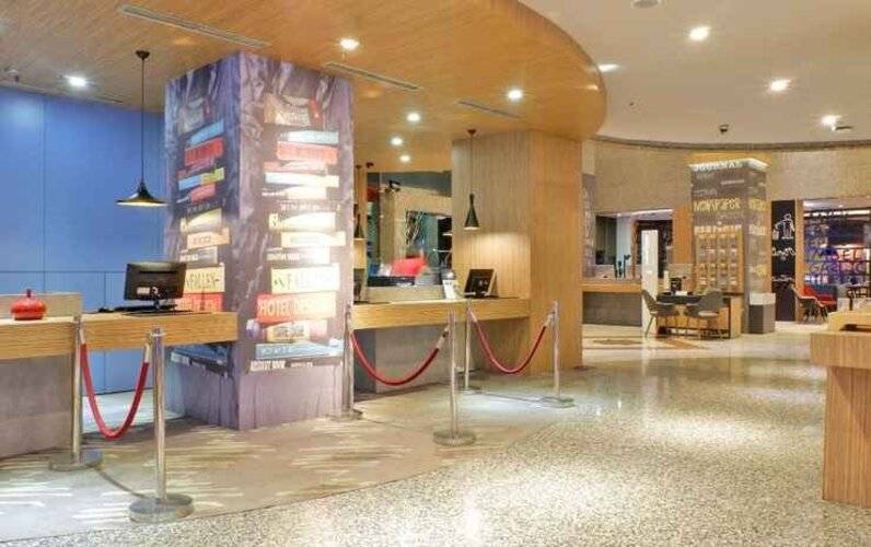 Kimaya Slipi Jakarta By Harris