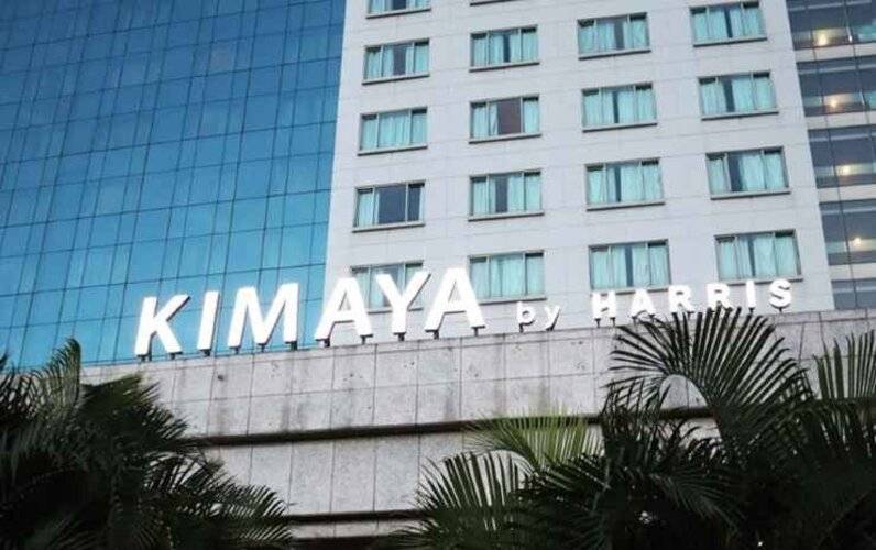 Kimaya Slipi Jakarta By Harris