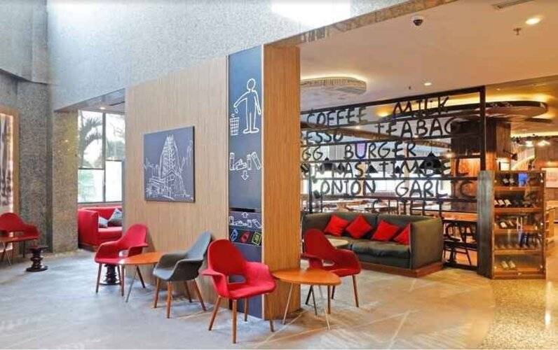 Kimaya Slipi Jakarta By Harris