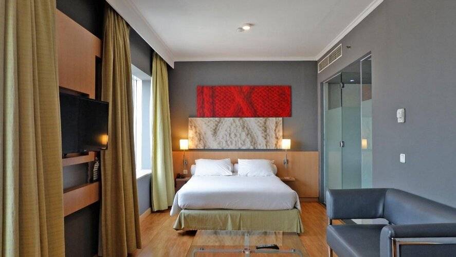 Kimaya Slipi Jakarta By Harris