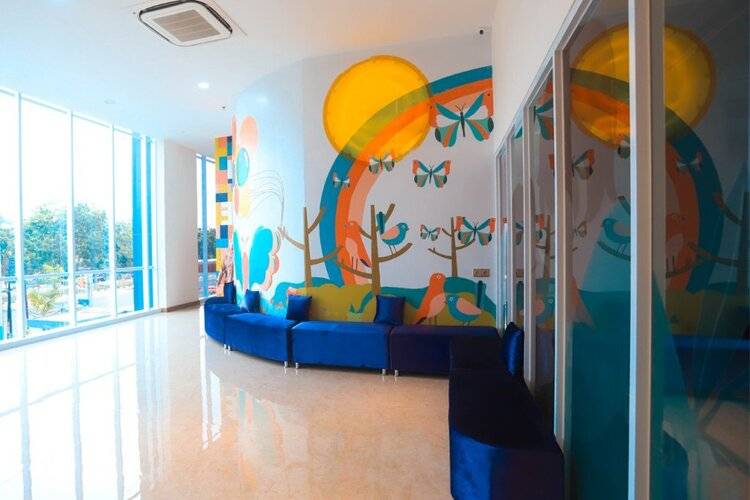 Leisure Inn Arion Hotel