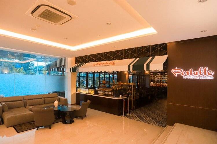 Leisure Inn Arion Hotel