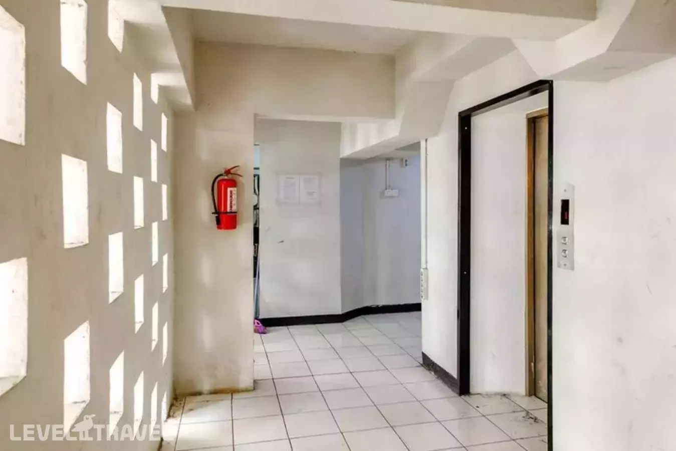 Marson Interkota Residence