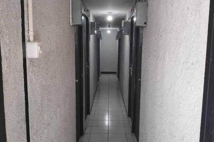 Marson Interkota Residence