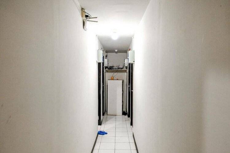 Marson Interkota Residence