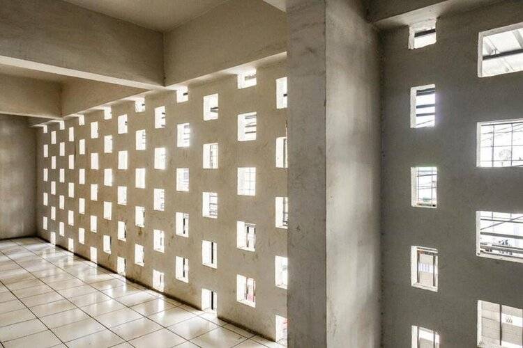 Marson Interkota Residence