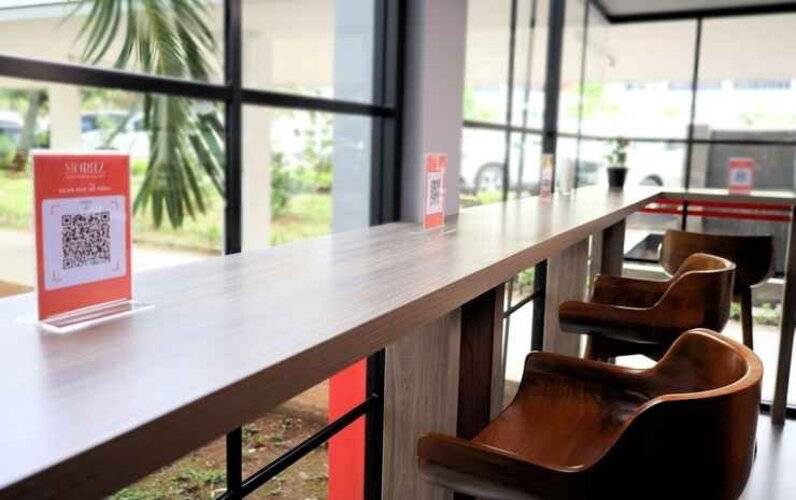 Moritz Rsab Harapan Kita